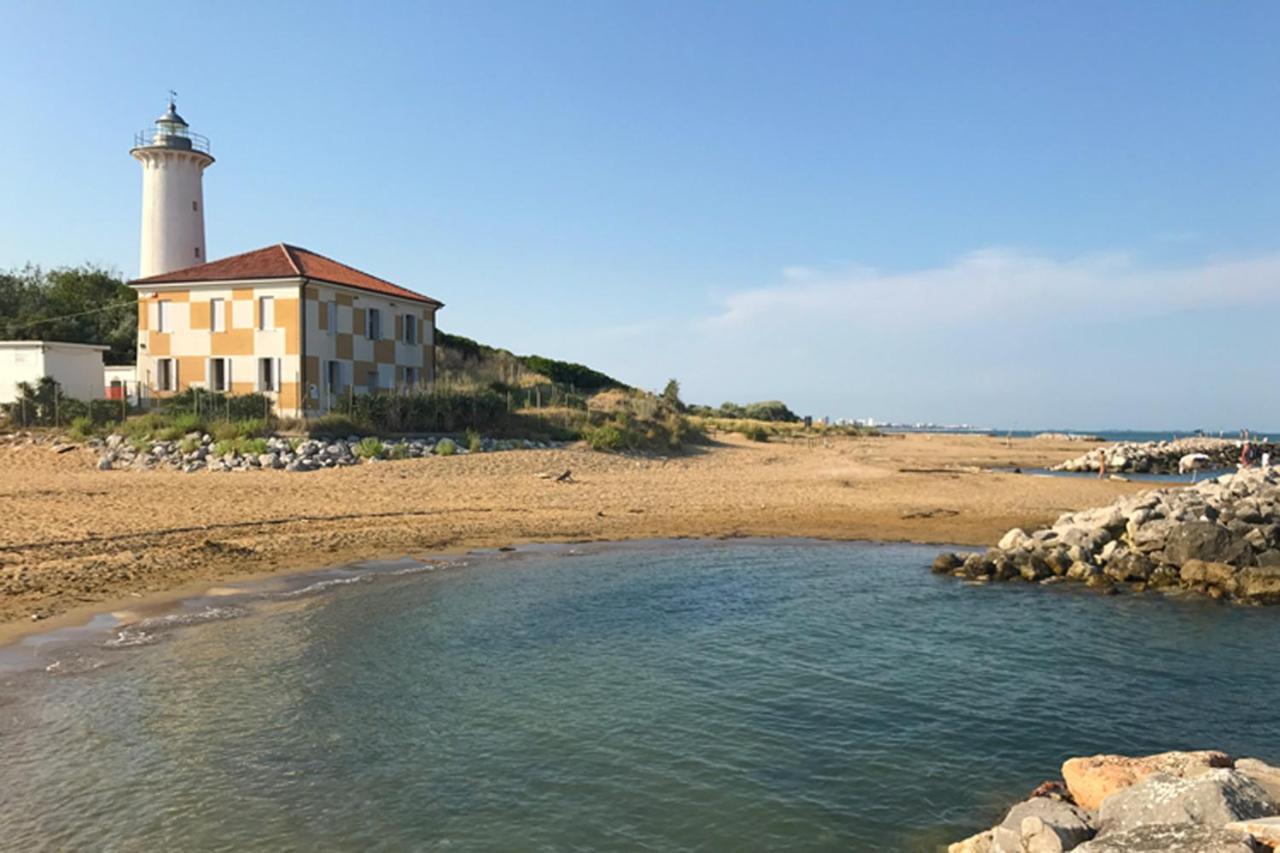 Appartamenti Loriana Bibione Exterior photo